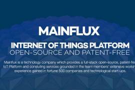 Mainflux - Open Source IoT Platform