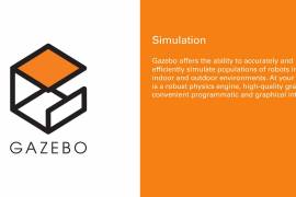 Gazebo - Open Source Robotics Simulation Tool