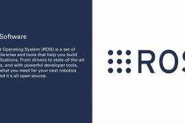 ROS - The Robot Operating System