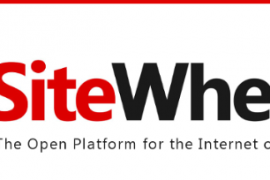 SiteWhere - Open Source IoT Platform