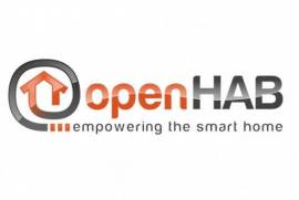 openHAB - Open Source Automation Software for Home