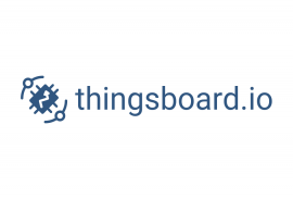 ThingsBoard - Open-source IoT Platform