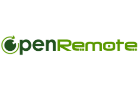 OpenRemote - Open Source Cloud Platform