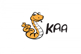 Kaa - Open Source Middleware Platform