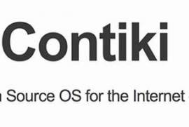 Contiki - Open Source Operating System for IoT