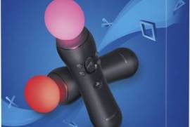 Sony PlayStation Move Motion Controller