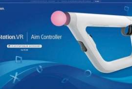 Sony - Aim Controller for PlayStation®VR