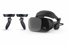 Samsung HMD Odyssey Windows Mixed Reality Headset 