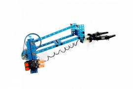 Robotic Arm Add-on Pack for Starter Robot Kit 