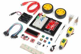 SparkFun Inventor's Kit - v4.0