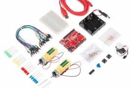 SparkFun Tinker Kit