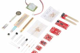 SparkFun Sensor Kit