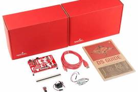 SparkFun Digital Sandbox Lab Pack