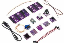 Modulo Invention Kit