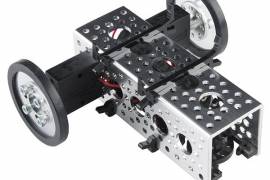 Actobotics Kit - ActoBitty 2