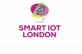 Smart IOT London 2018