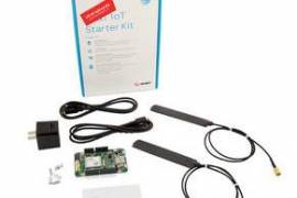 Avnet LTE IoT Add-on Kit 