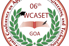 06th WCASET in Goa