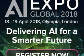 AI Expo Global 2018