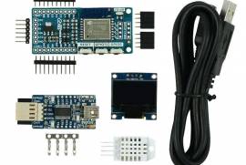 ESPresso Lite V2.0 IoT Starter Kit 