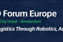 The 19th Annual Logistics CIO Forum Europe