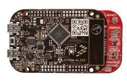  Microcontroller Evaluation Board