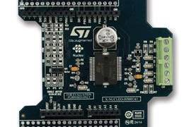 L6474 Stepper Motor Driver Expansion Board