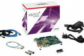 Kintex UltraScale FPGA KCU105 Evaluation Kit