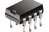 OptoCoupler 1-CH 8-Pin PDIP SMD T/R