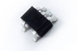 Power Switch Hi Side 0A 5-Pin SOT-25 T/R