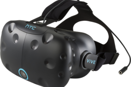 HTC VIVE Business Edition Virtual Reality System