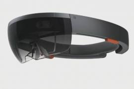 Microsoft HoloLens Development Edition