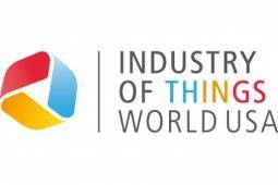 Industry Of Things World USA, San Diego, CA - March 7 - 8, 2019 