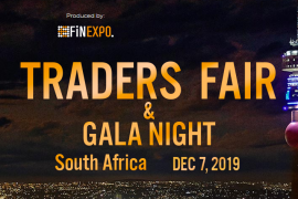 Traders Fair and Gala Night South Africa, 07 Dec 2019, Radisson Blu Gautrain Hotel, Johannesburg