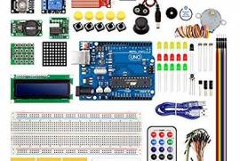 REES52 Arduino Uno R3 Arduino Starter Kit, (BEGINEERS'S KIT)