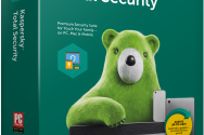 Kaspersky Total Security