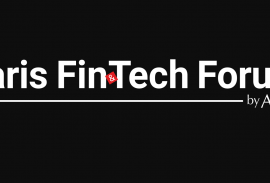 Paris Fintech Forum 2020, 28 Jan 2020 - 29 Jan 2020, Paris, France